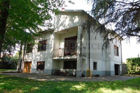 Villa en Garlasco, Pavia, Garlasco - € 295.000 | Ref: CP76 - photo 23