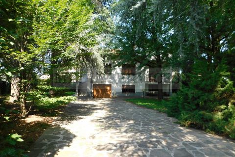 Villa en Garlasco, Pavia, Garlasco - € 295.000 | Ref: CP76 - photo 24