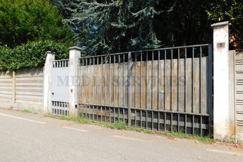 Villa en Garlasco, Pavia, Garlasco - € 295.000 | Ref: CP76 - photo 27