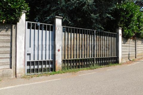 Villa en Garlasco, Pavia, Garlasco - € 295.000 | Ref: CP76 - photo 28