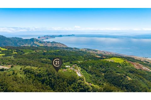 Helårsgrund i Caniço, Madeira, Caniço - € 10.350 | Ref: C0216-02768 - foto 6