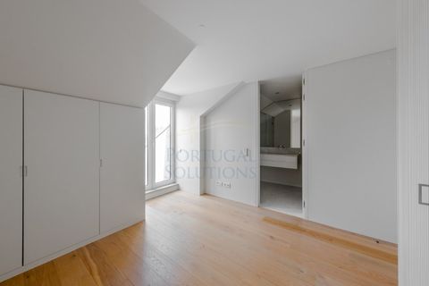 Lejlighed i Alvalade, Setubal, Alvalade - € 995.000 | Ref: E907-AD - foto 2
