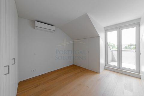 Lejlighed i Alvalade, Setubal, Alvalade - € 995.000 | Ref: E907-AD - foto 4