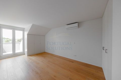 Lejlighed i Alvalade, Setubal, Alvalade - € 995.000 | Ref: E907-AD - foto 7