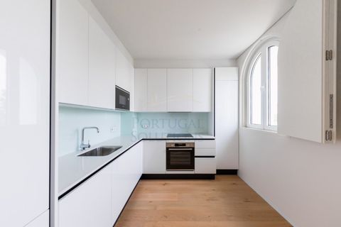 Lejlighed i Alvalade, Setubal, Alvalade - € 995.000 | Ref: E907-AD - foto 15