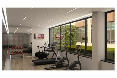 Lejlighed i Alvalade, Setubal, Alvalade - € 995.000 | Ref: E907-AD - foto 22