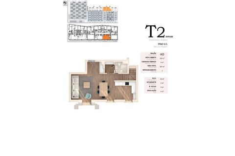 Lejlighed i Alvalade, Setubal, Alvalade - € 995.000 | Ref: E907-AD - foto 24