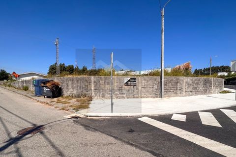 Tomt i Esmoriz, Aveiro, Esmoriz - € 240 000 | Ref: TER_575 - foto 2
