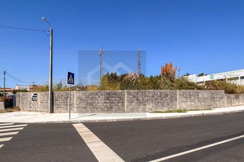 Tomt i Esmoriz, Aveiro, Esmoriz - € 240 000 | Ref: TER_575 - foto 3