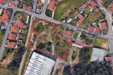Tomt i Esmoriz, Aveiro, Esmoriz - € 240 000 | Ref: TER_575 - foto 8