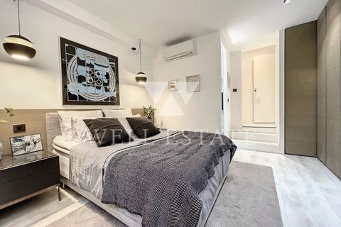 Lejlighed i Nice, Alpes-Maritimes, Nice - € 495.000 | Ref: 83323378 - foto 4