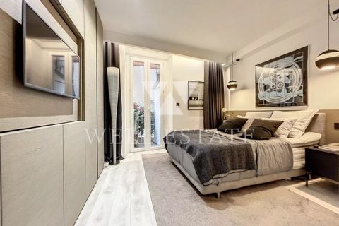 Lejlighed i Nice, Alpes-Maritimes, Nice - € 495.000 | Ref: 83323378 - foto 5