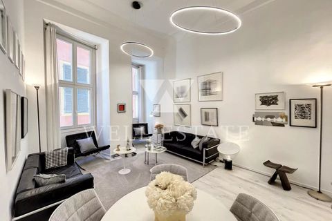 Lejlighed i Nice, Alpes-Maritimes, Nice - € 495.000 | Ref: 83323378 - foto 7