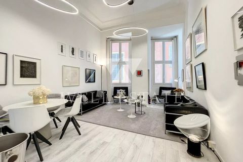 Lejlighed i Nice, Alpes-Maritimes, Nice - € 495.000 | Ref: 83323378 - foto 8