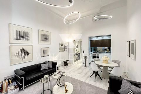 Lejlighed i Nice, Alpes-Maritimes, Nice - € 495.000 | Ref: 83323378 - foto 9