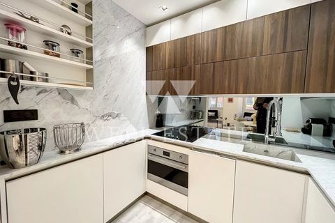 Lejlighed i Nice, Alpes-Maritimes, Nice - € 495.000 | Ref: 83323378 - foto 10