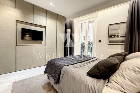 Lejlighed i Nice, Alpes-Maritimes, Nice - € 495.000 | Ref: 83323378 - foto 11