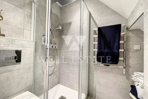 Lejlighed i Nice, Alpes-Maritimes, Nice - € 495.000 | Ref: 83323378 - foto 13
