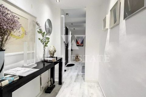 Lejlighed i Nice, Alpes-Maritimes, Nice - € 495.000 | Ref: 83323378 - foto 14