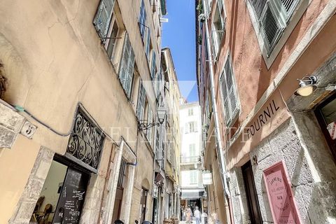 Lejlighed i Nice, Alpes-Maritimes, Nice - € 495.000 | Ref: 83323378 - foto 16
