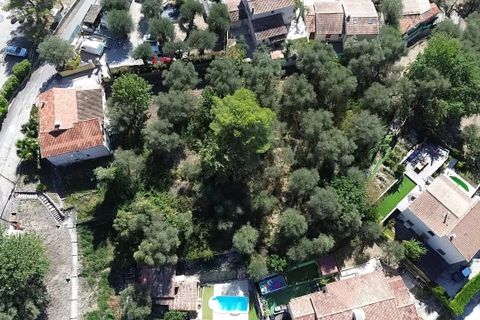 Terra a Peille, Alpes-Maritimes, Peille - € 190.000 | Ref: 793 - foto 2