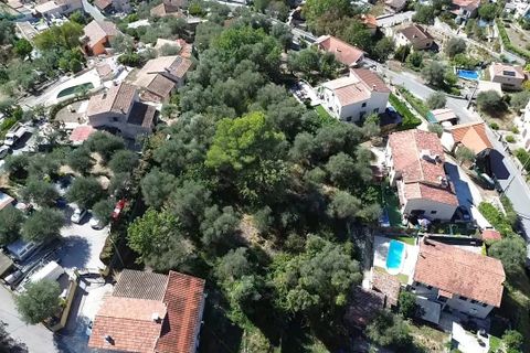 Terra a Peille, Alpes-Maritimes, Peille - € 190.000 | Ref: 793 - foto 3