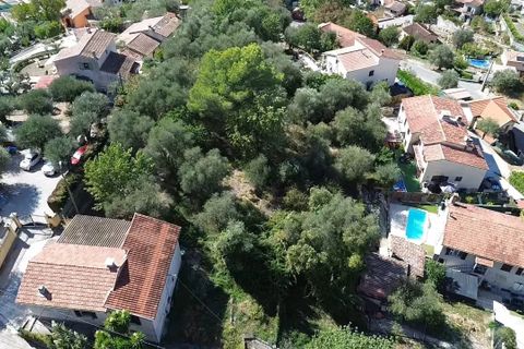 Terra a Peille, Alpes-Maritimes, Peille - € 190.000 | Ref: 793 - foto 4