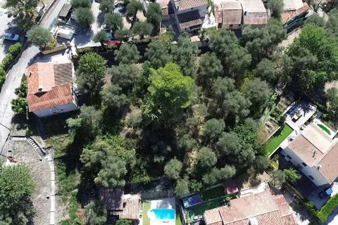Terra a Peille, Alpes-Maritimes, Peille - € 190.000 | Ref: 793 - foto 5
