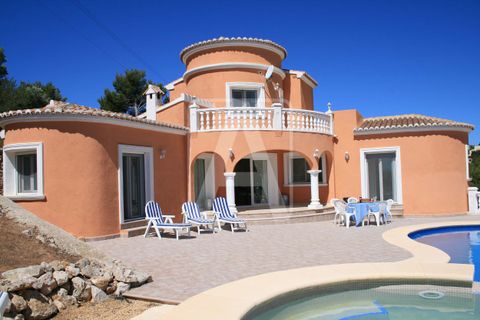 Villa en Javea, Alicante, Javea - € 625.000 | Ref: VXA0118 - photo 1
