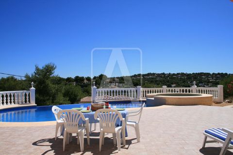 Villa en Javea, Alicante, Javea - € 625.000 | Ref: VXA0118 - photo 8
