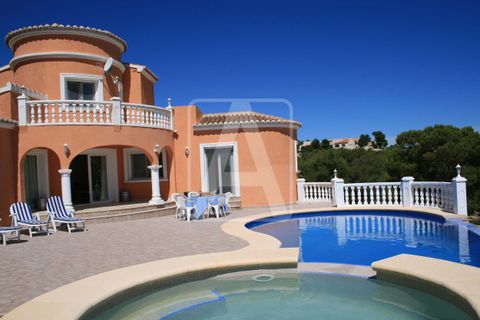 Villa en Javea, Alicante, Javea - € 625.000 | Ref: VXA0118 - photo 16