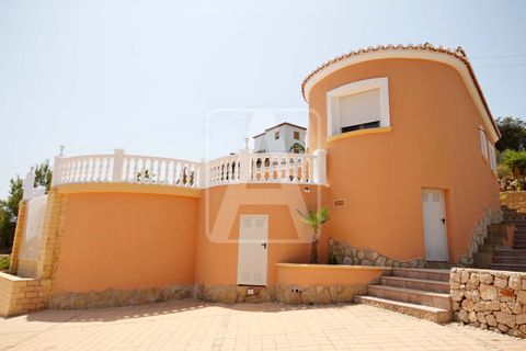 Villa en Javea, Alicante, Javea - € 625.000 | Ref: VXA0118 - photo 17