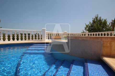 Villa en Javea, Alicante, Javea - € 625.000 | Ref: VXA0118 - photo 19