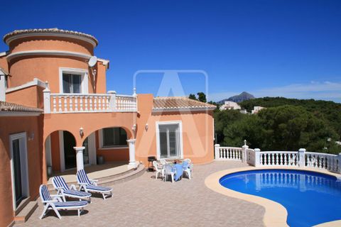 Villa en Javea, Alicante, Javea - € 625.000 | Ref: VXA0118 - photo 20