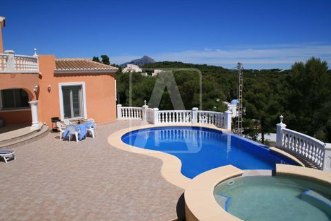 Villa en Javea, Alicante, Javea - € 625.000 | Ref: VXA0118 - photo 21