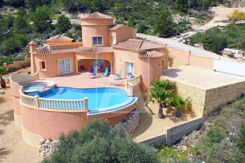Villa i Javea, Alicante, Javea - € 750.000 | Ref: VXA0117 - foto 1