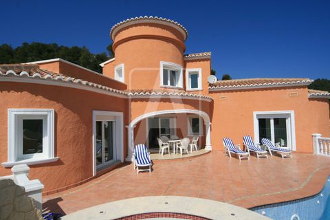Villa i Javea, Alicante, Javea - € 750.000 | Ref: VXA0117 - foto 3