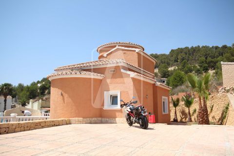 Villa i Javea, Alicante, Javea - € 750.000 | Ref: VXA0117 - foto 6