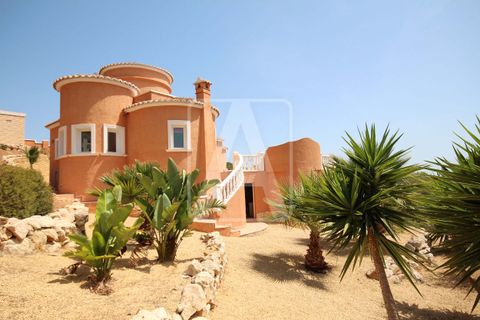 Villa i Javea, Alicante, Javea - € 750.000 | Ref: VXA0117 - foto 8
