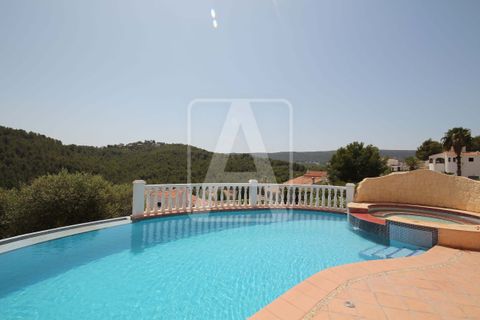 Villa i Javea, Alicante, Javea - € 750.000 | Ref: VXA0117 - foto 10