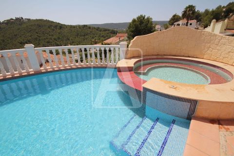 Villa i Javea, Alicante, Javea - € 750.000 | Ref: VXA0117 - foto 11