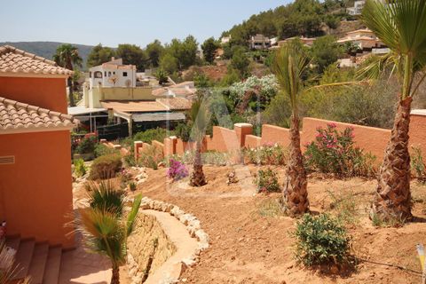 Villa i Javea, Alicante, Javea - € 750.000 | Ref: VXA0117 - foto 21