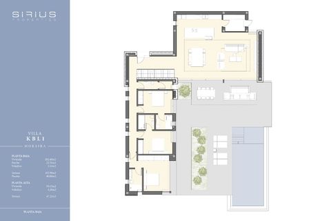 Villa i Moraira, Alicante, Moraira - € 1.750.000 | Ref: M202 - foto 7