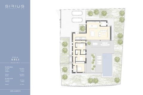 Villa i Moraira, Alicante, Moraira - € 1.750.000 | Ref: M202 - foto 8