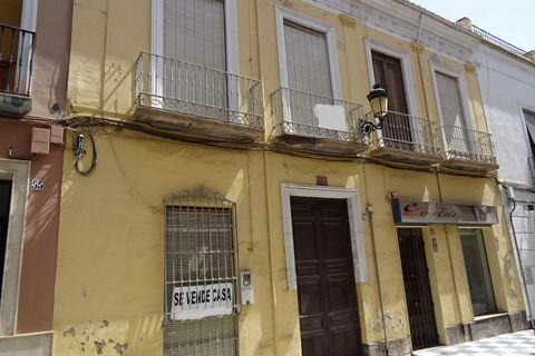 Rækkehus i Berja, Almeria, Berja - € 150.000 | Ref: Salmerón 57 - foto 4