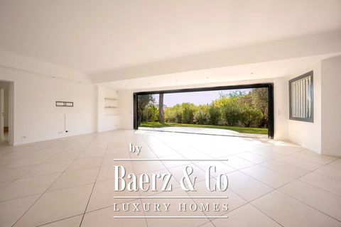 Villa i Mougins, Alpes-Maritimes, Mougins - € 1.690.000 | Ref: Josepha - foto 4