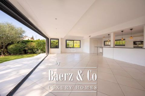 Villa i Mougins, Alpes-Maritimes, Mougins - € 1.690.000 | Ref: Josepha - foto 6