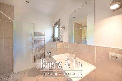 Villa i Mougins, Alpes-Maritimes, Mougins - € 1.690.000 | Ref: Josepha - foto 7