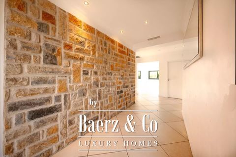 Villa i Mougins, Alpes-Maritimes, Mougins - € 1.690.000 | Ref: Josepha - foto 9