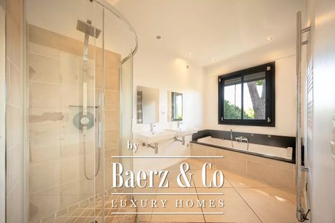 Villa i Mougins, Alpes-Maritimes, Mougins - € 1.690.000 | Ref: Josepha - foto 10